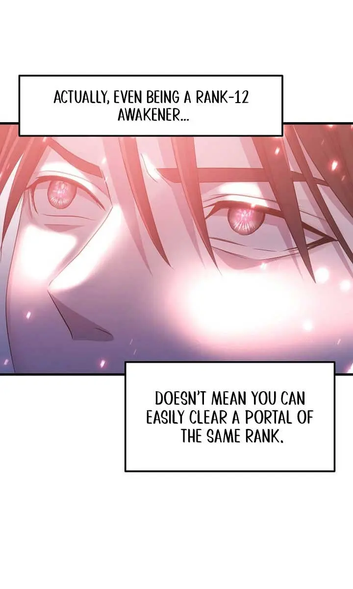 The God of War Is Leveling Up Chapter 39 Page 26