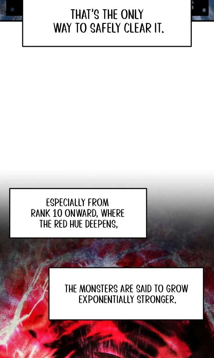 The God of War Is Leveling Up Chapter 39 Page 28