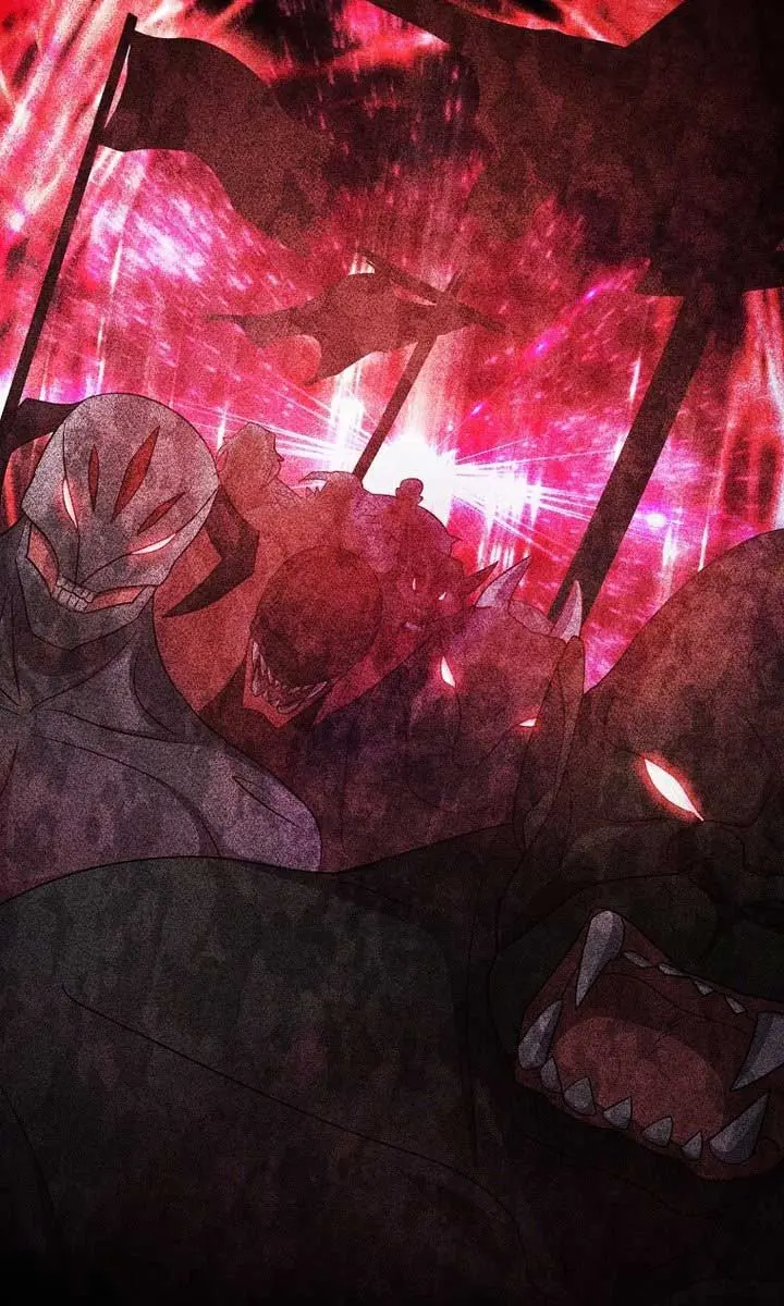 The God of War Is Leveling Up Chapter 39 Page 29