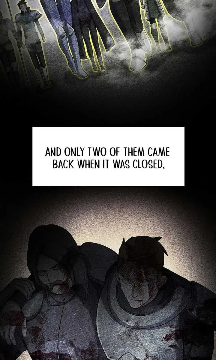 The God of War Is Leveling Up Chapter 39 Page 31