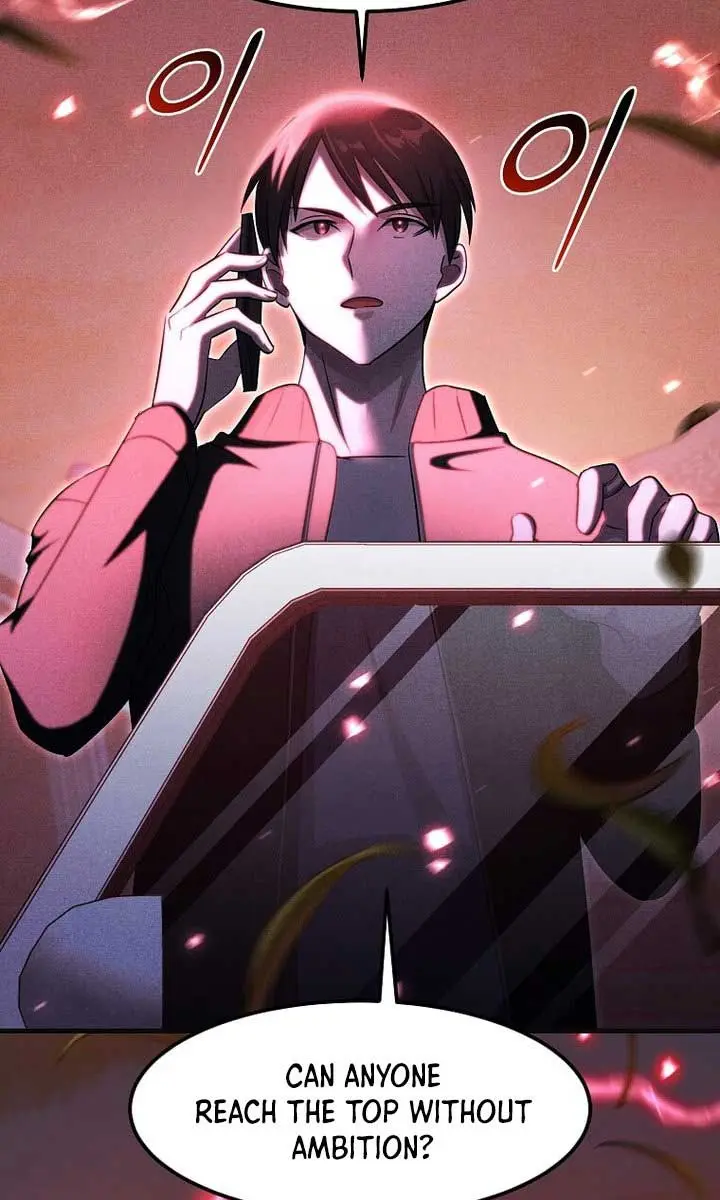 The God of War Is Leveling Up Chapter 39 Page 35