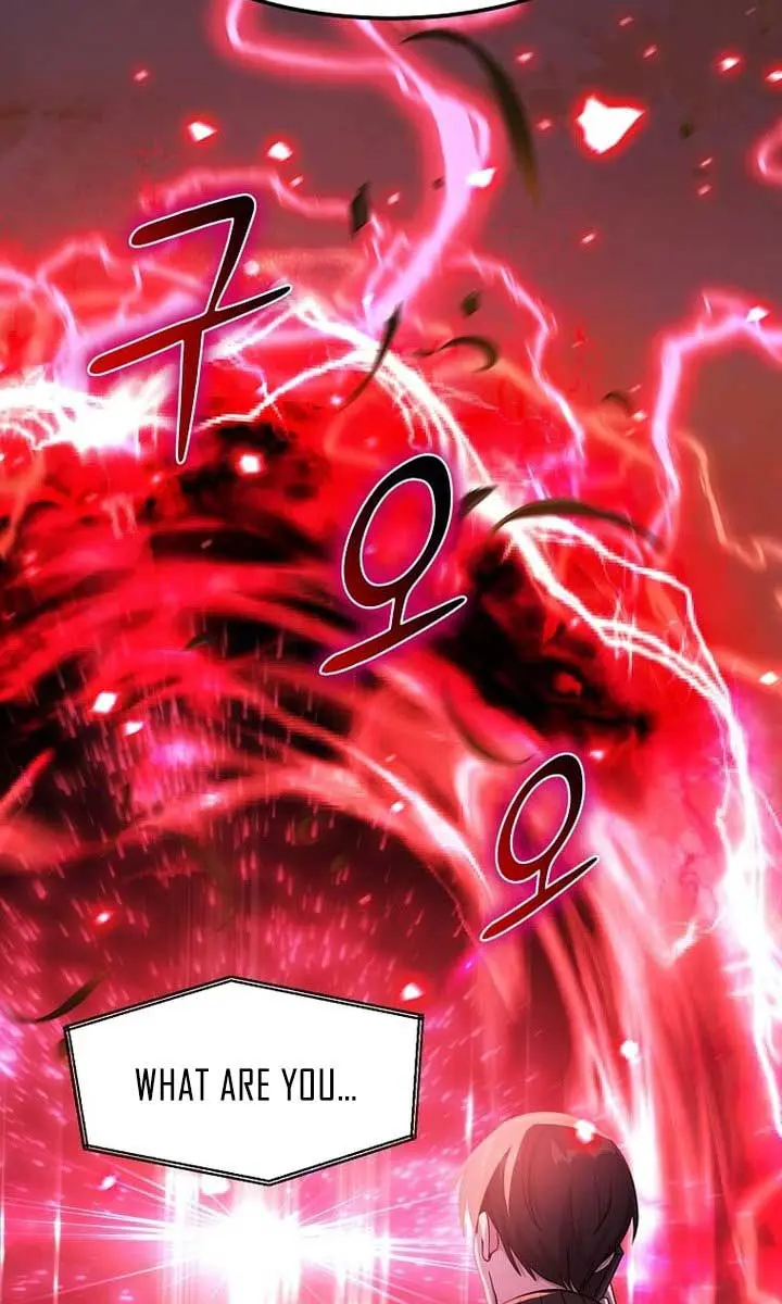 The God of War Is Leveling Up Chapter 39 Page 36