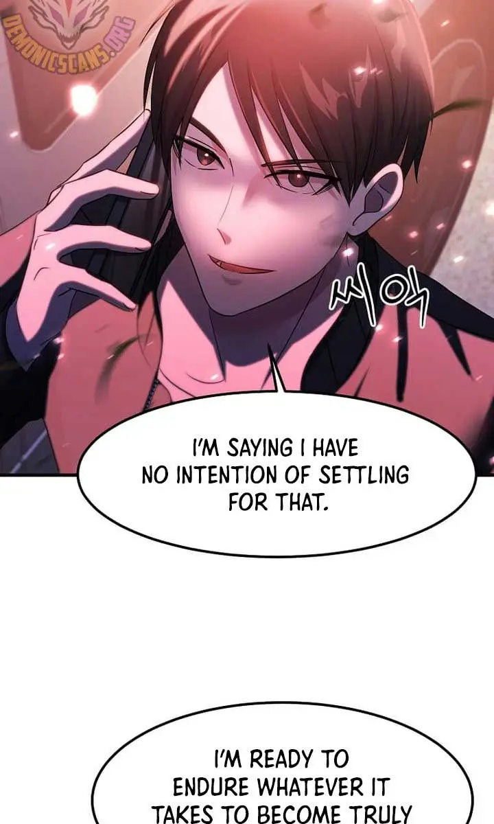 The God of War Is Leveling Up Chapter 39 Page 38