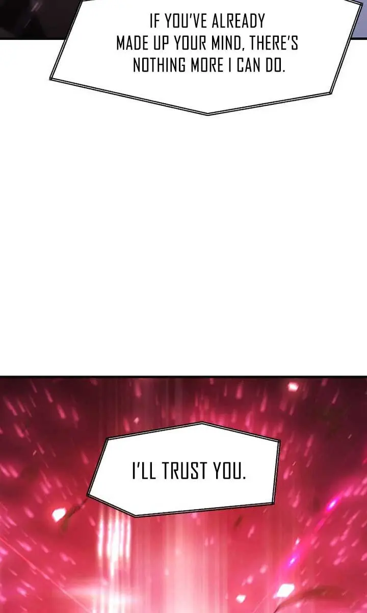 The God of War Is Leveling Up Chapter 39 Page 40