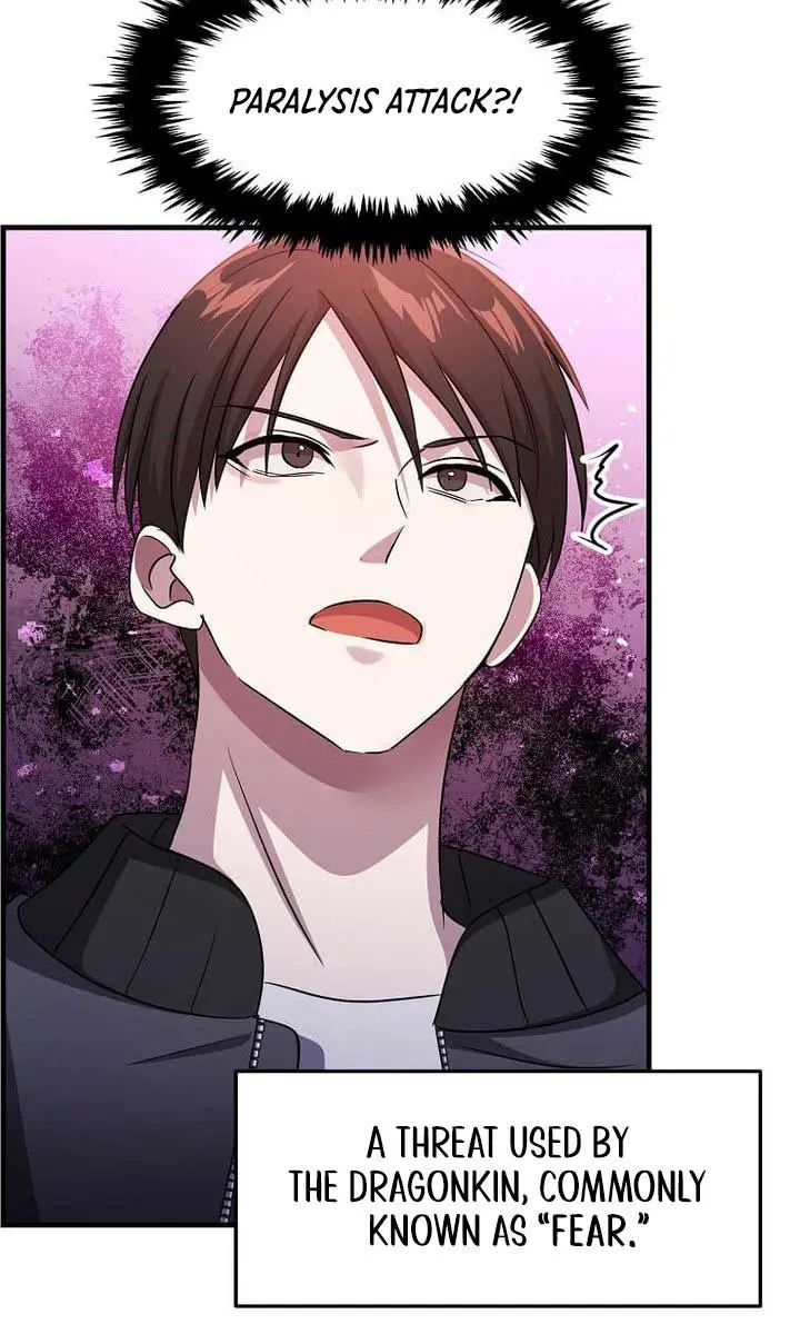 The God of War Is Leveling Up Chapter 39 Page 62