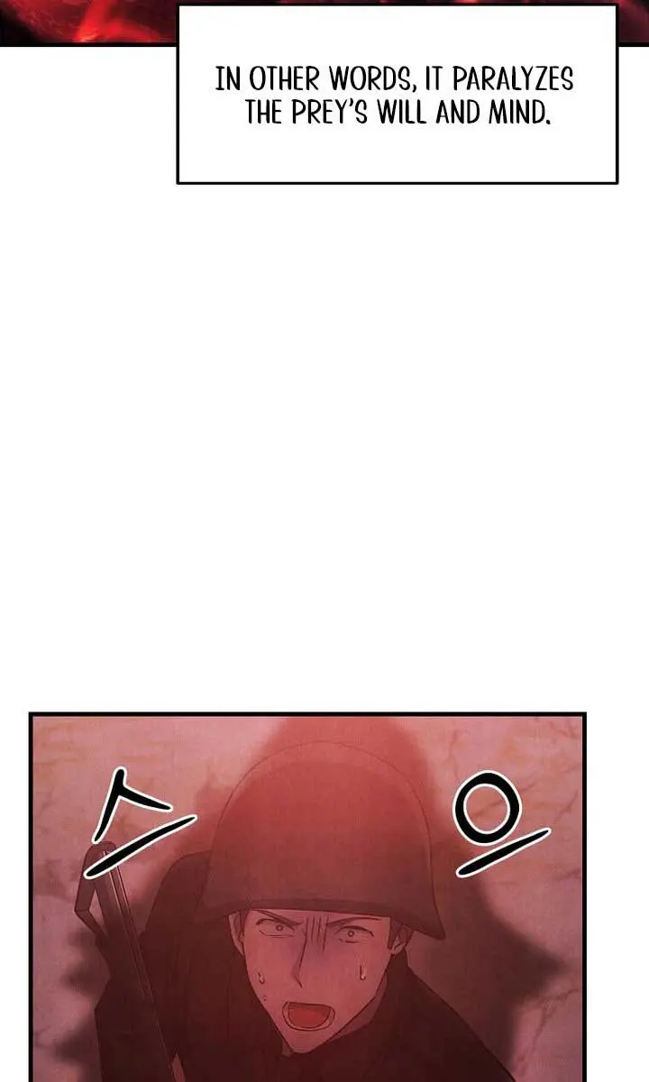 The God of War Is Leveling Up Chapter 39 Page 64