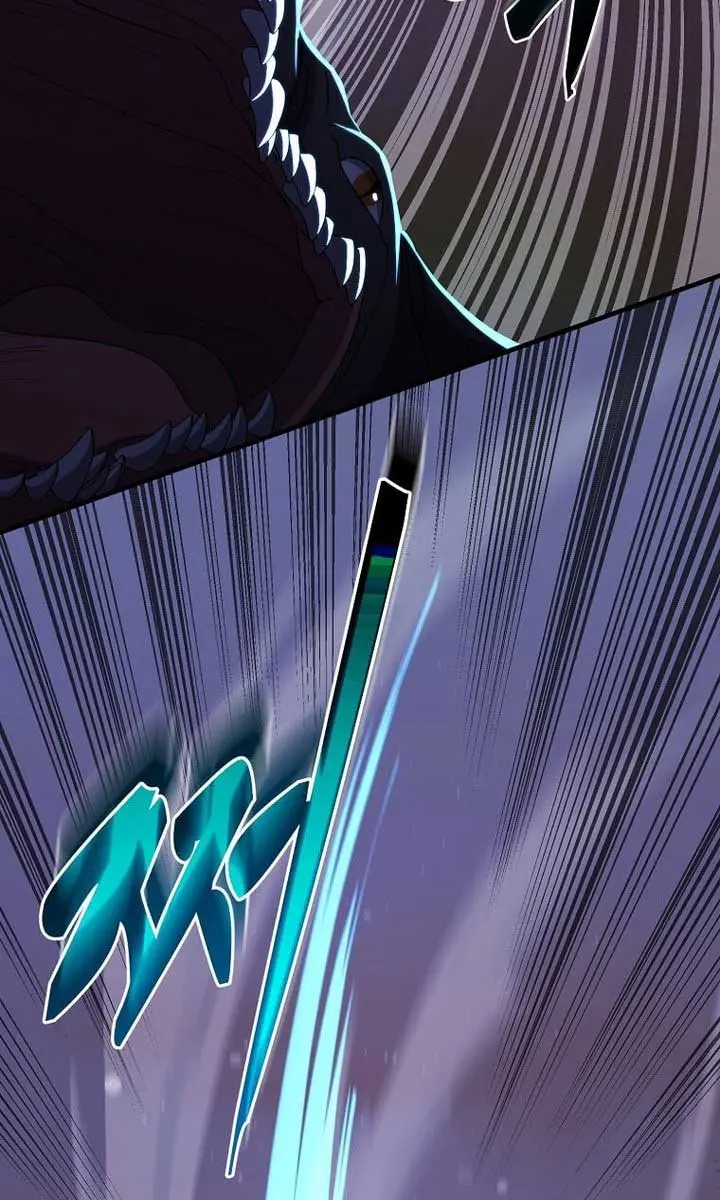 The God of War Is Leveling Up Chapter 39 Page 69