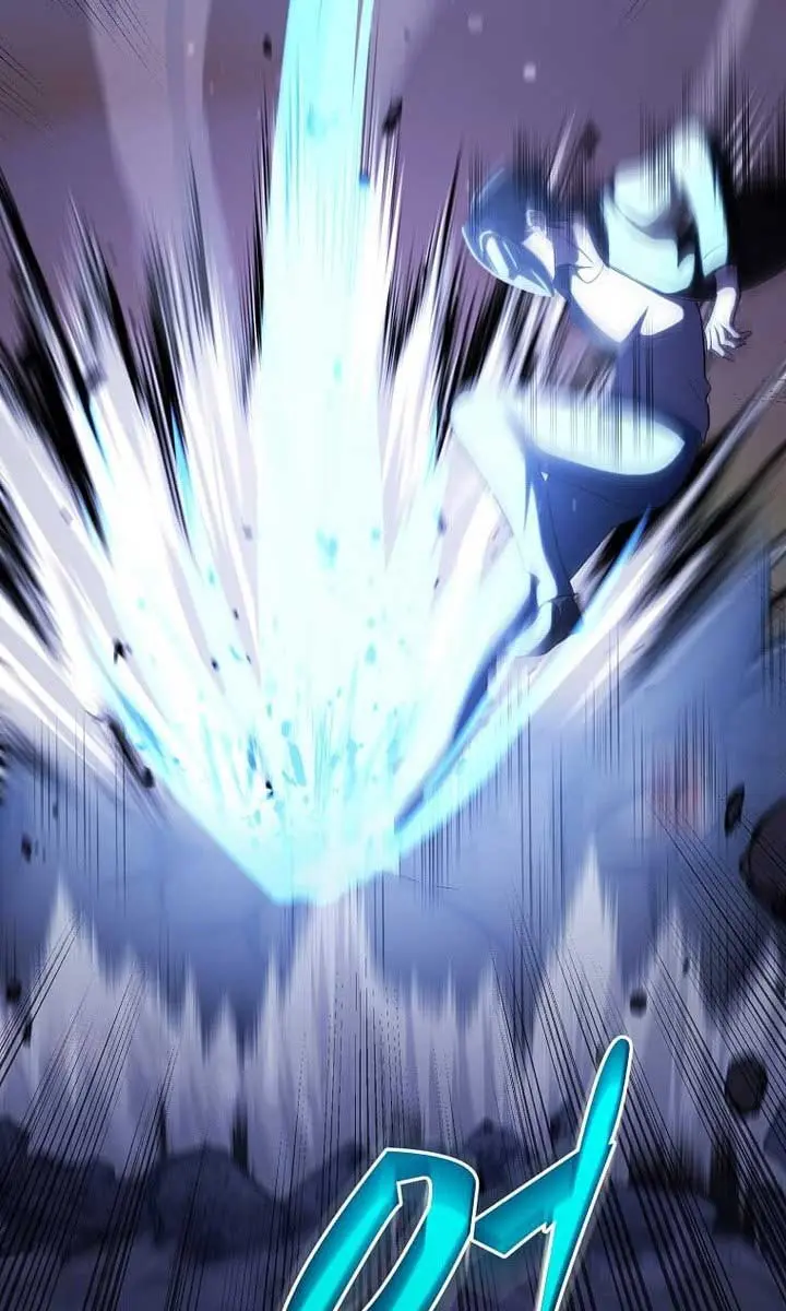 The God of War Is Leveling Up Chapter 39 Page 70