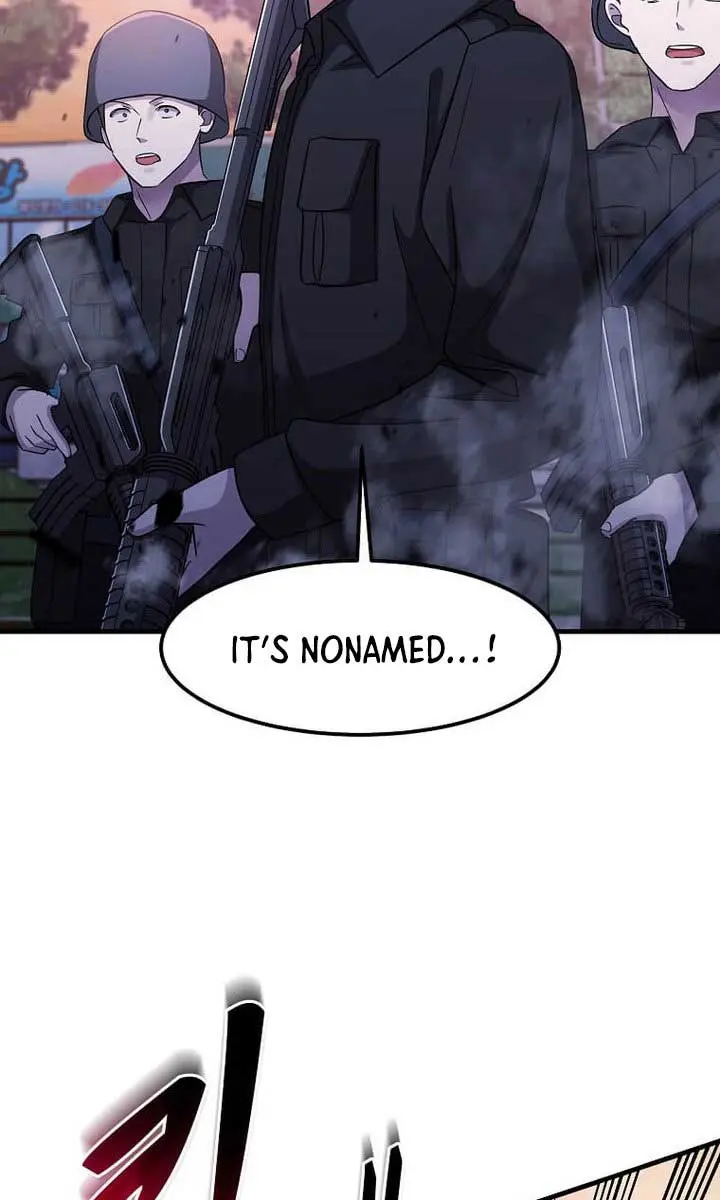 The God of War Is Leveling Up Chapter 39 Page 72