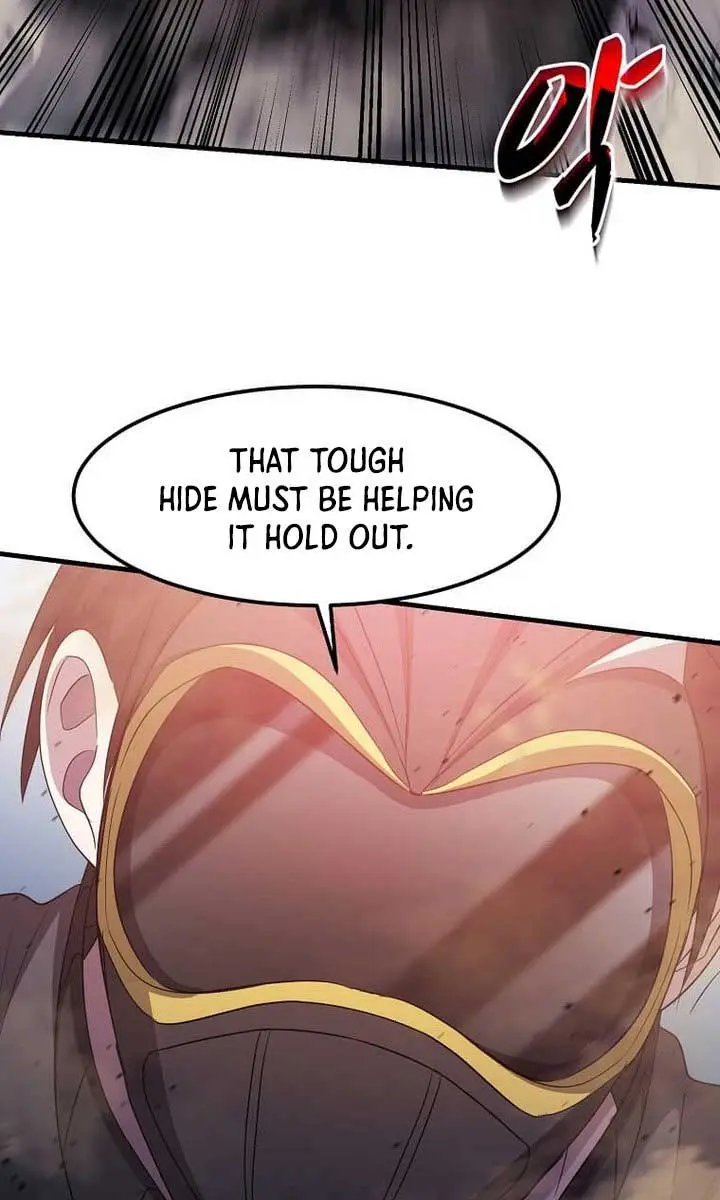 The God of War Is Leveling Up Chapter 39 Page 74