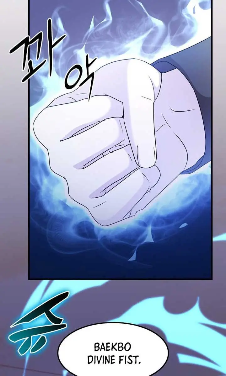 The God of War Is Leveling Up Chapter 39 Page 78