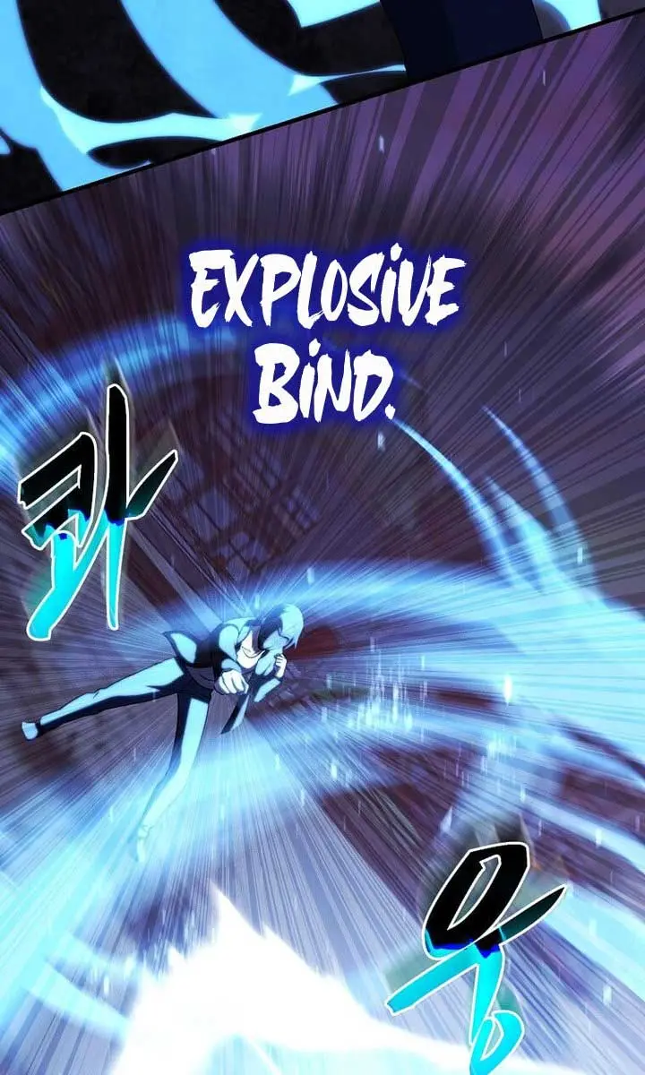 The God of War Is Leveling Up Chapter 39 Page 80