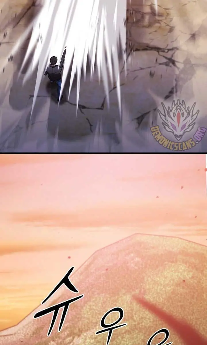 The God of War Is Leveling Up Chapter 39 Page 87