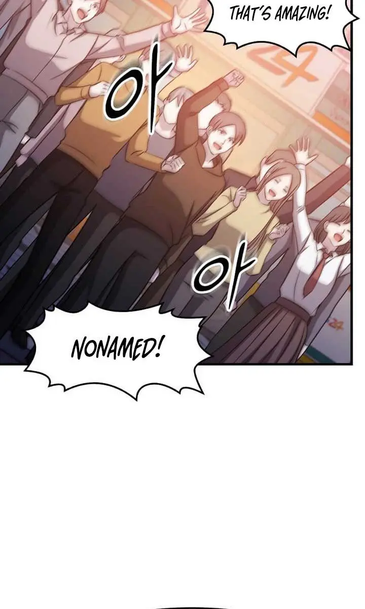 The God of War Is Leveling Up Chapter 39 Page 91