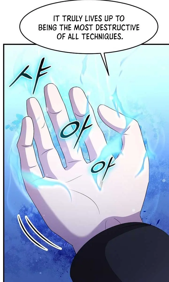 The God of War Is Leveling Up Chapter 39 Page 92