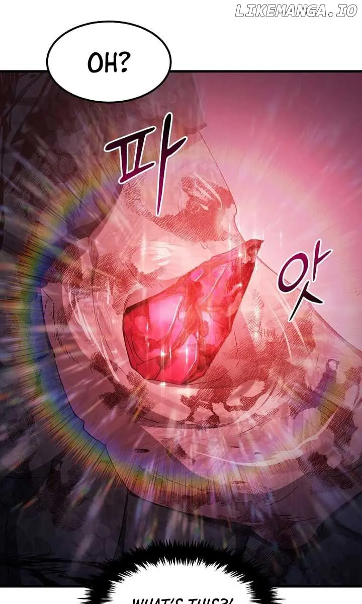 The God of War Is Leveling Up Chapter 39 Page 95