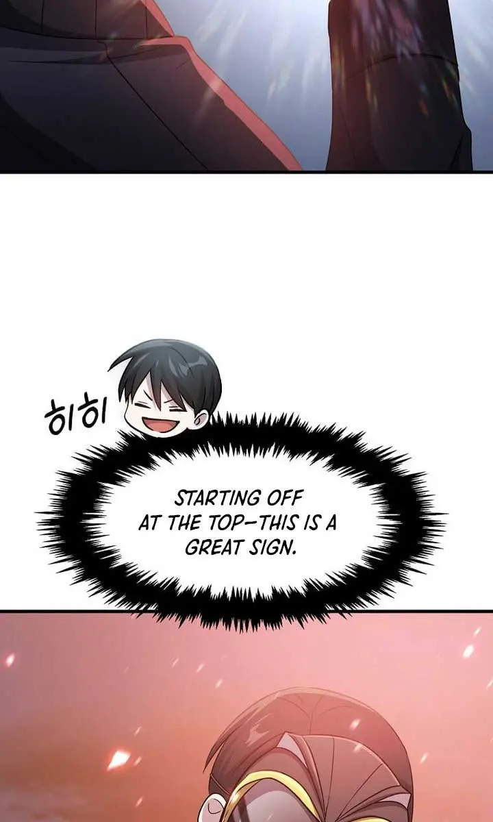 The God of War Is Leveling Up Chapter 39 Page 98