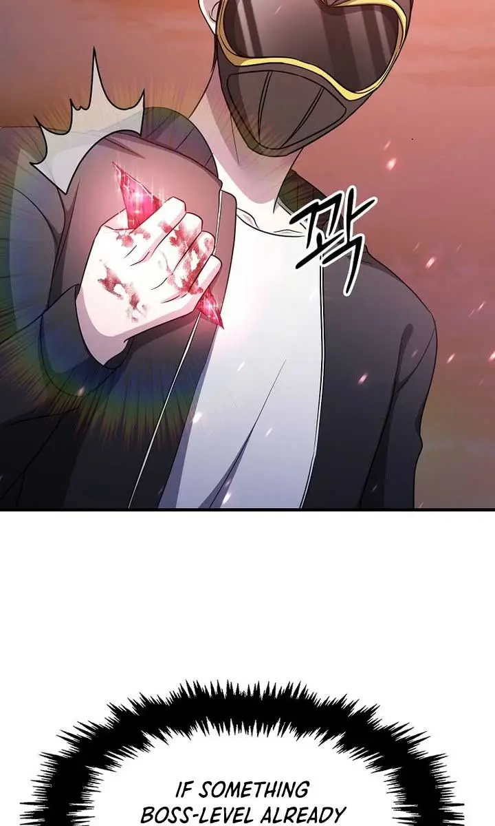 The God of War Is Leveling Up Chapter 39 Page 99