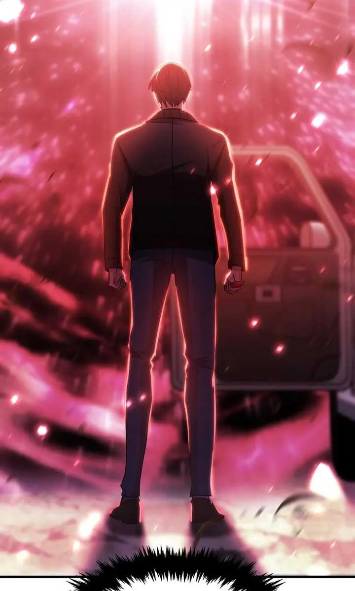 The God of War Is Leveling Up Chapter 39 Page 102