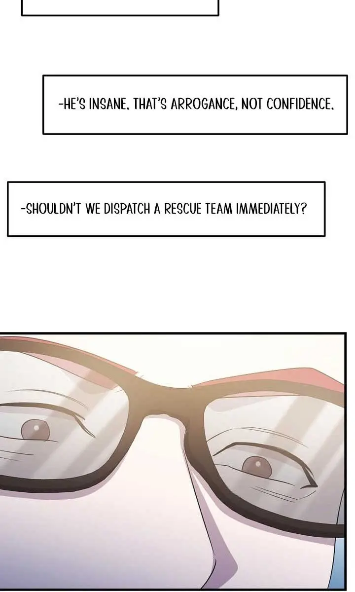 The God of War Is Leveling Up Chapter 40 Page 5