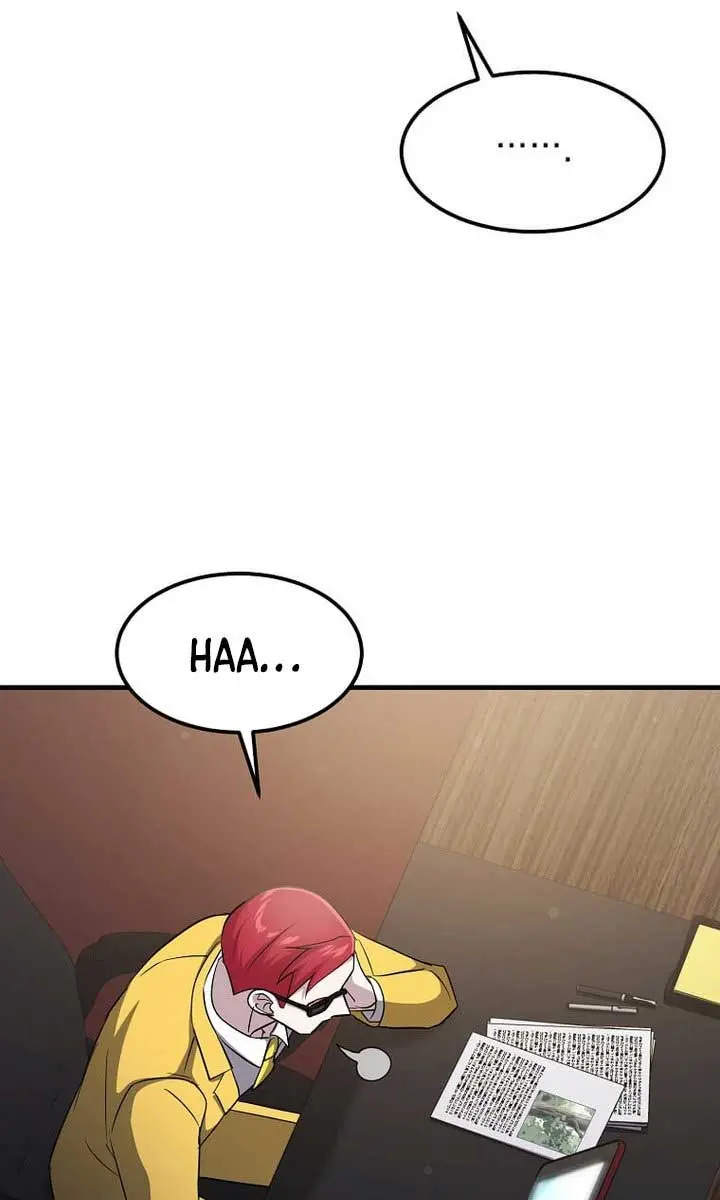 The God of War Is Leveling Up Chapter 40 Page 6