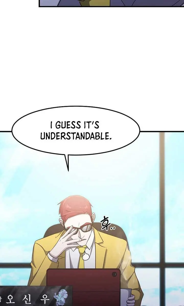 The God of War Is Leveling Up Chapter 40 Page 9