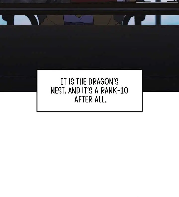 The God of War Is Leveling Up Chapter 40 Page 10