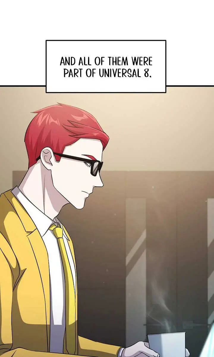 The God of War Is Leveling Up Chapter 40 Page 12