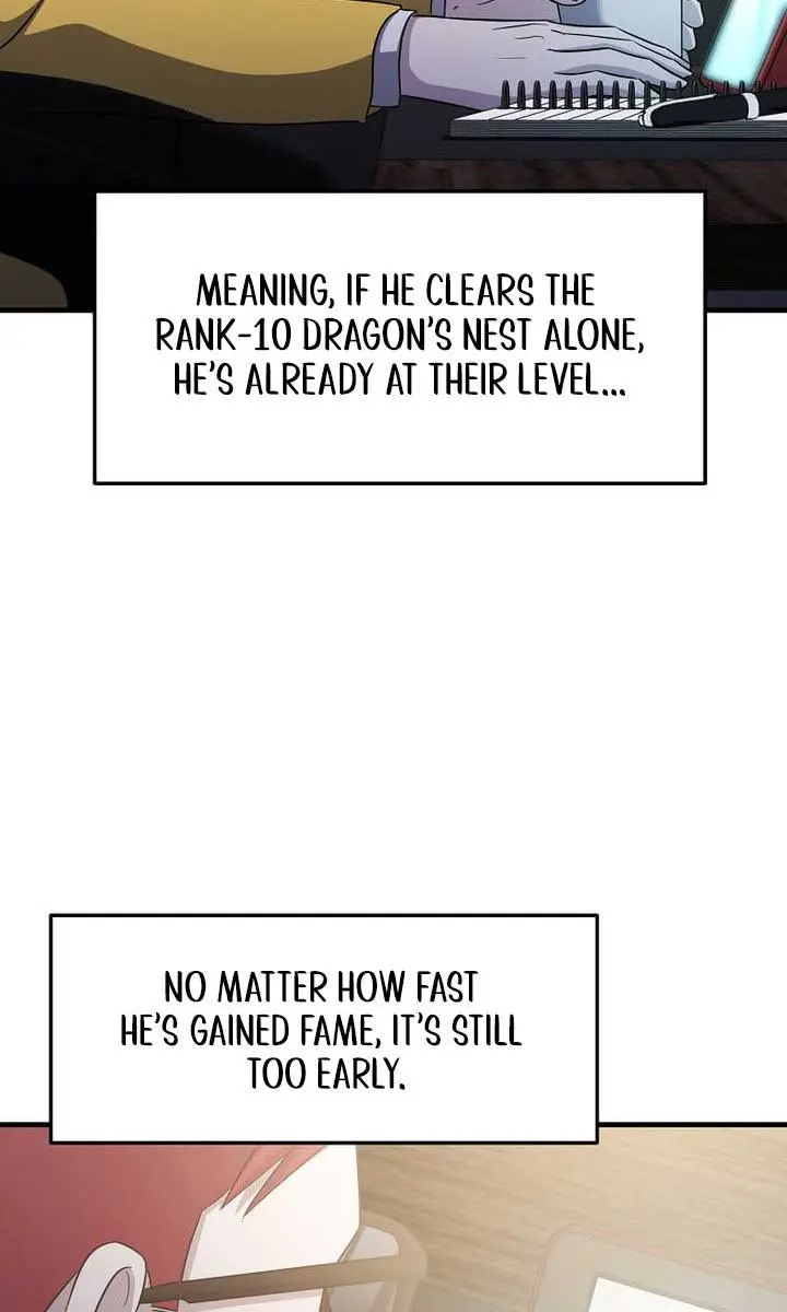 The God of War Is Leveling Up Chapter 40 Page 13