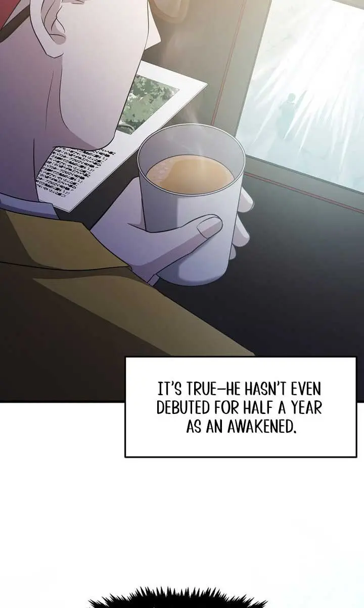 The God of War Is Leveling Up Chapter 40 Page 14