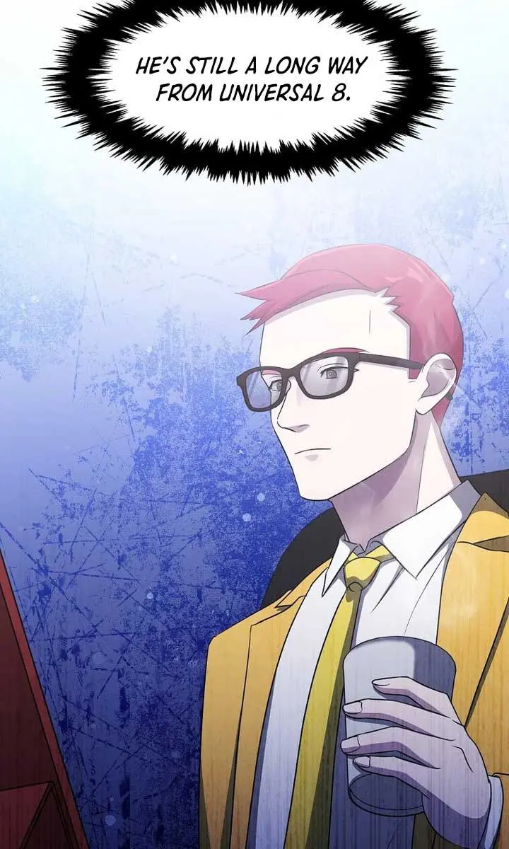 The God of War Is Leveling Up Chapter 40 Page 15