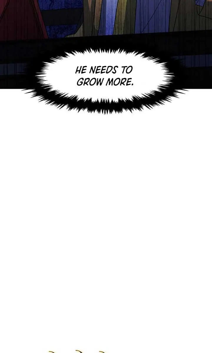 The God of War Is Leveling Up Chapter 40 Page 16