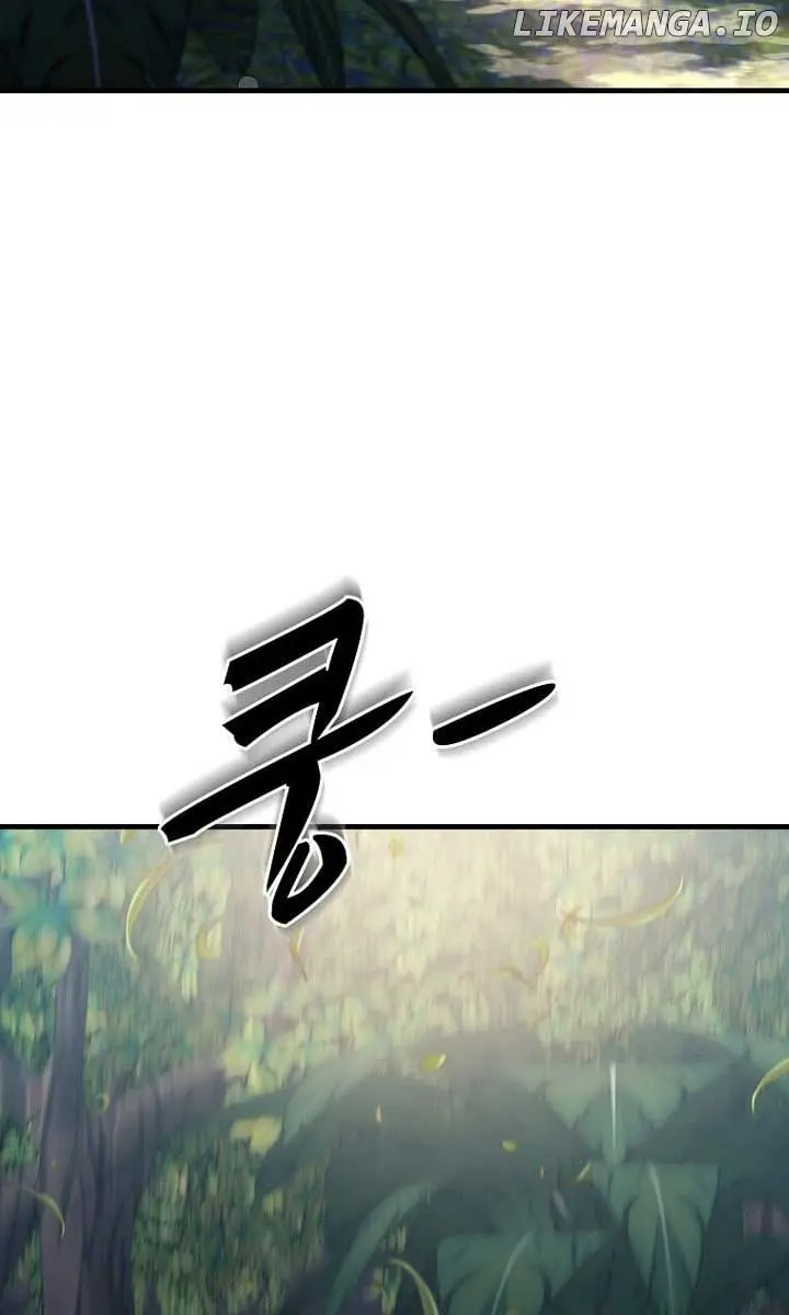 The God of War Is Leveling Up Chapter 40 Page 20