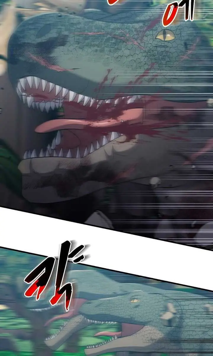 The God of War Is Leveling Up Chapter 40 Page 25