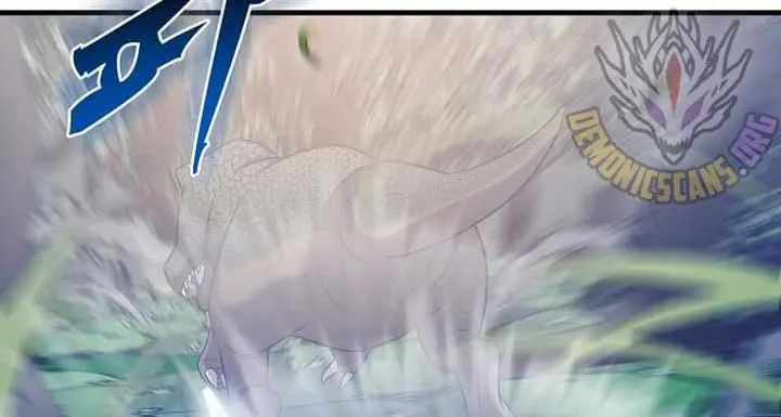 The God of War Is Leveling Up Chapter 40 Page 28