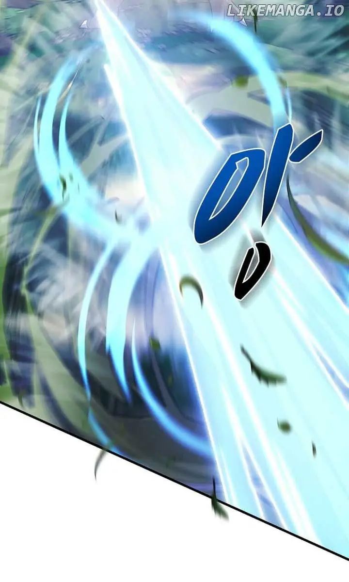 The God of War Is Leveling Up Chapter 40 Page 29