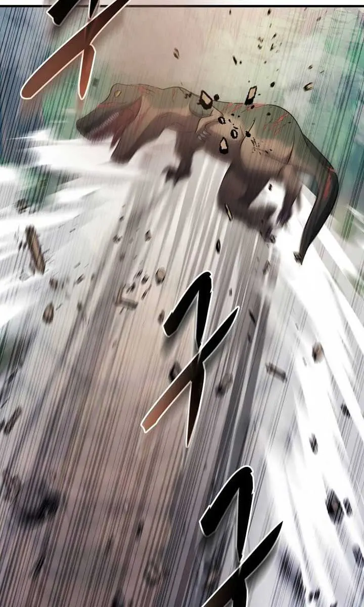 The God of War Is Leveling Up Chapter 40 Page 33