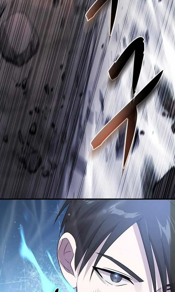 The God of War Is Leveling Up Chapter 40 Page 34