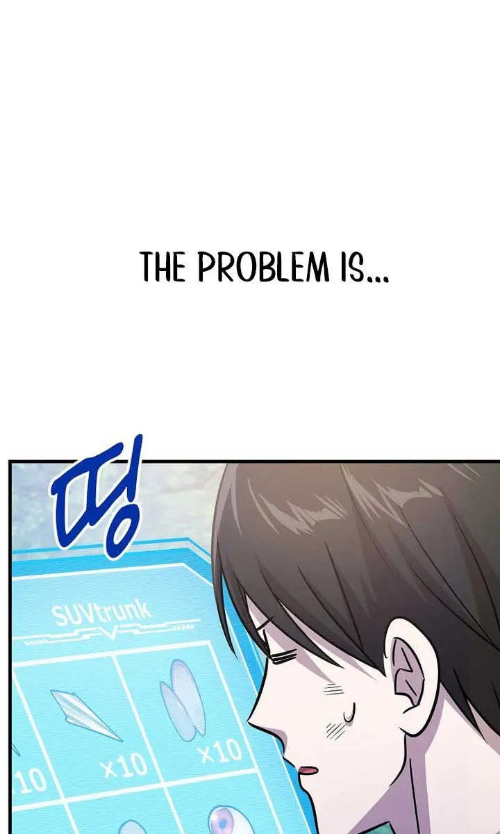 The God of War Is Leveling Up Chapter 40 Page 41