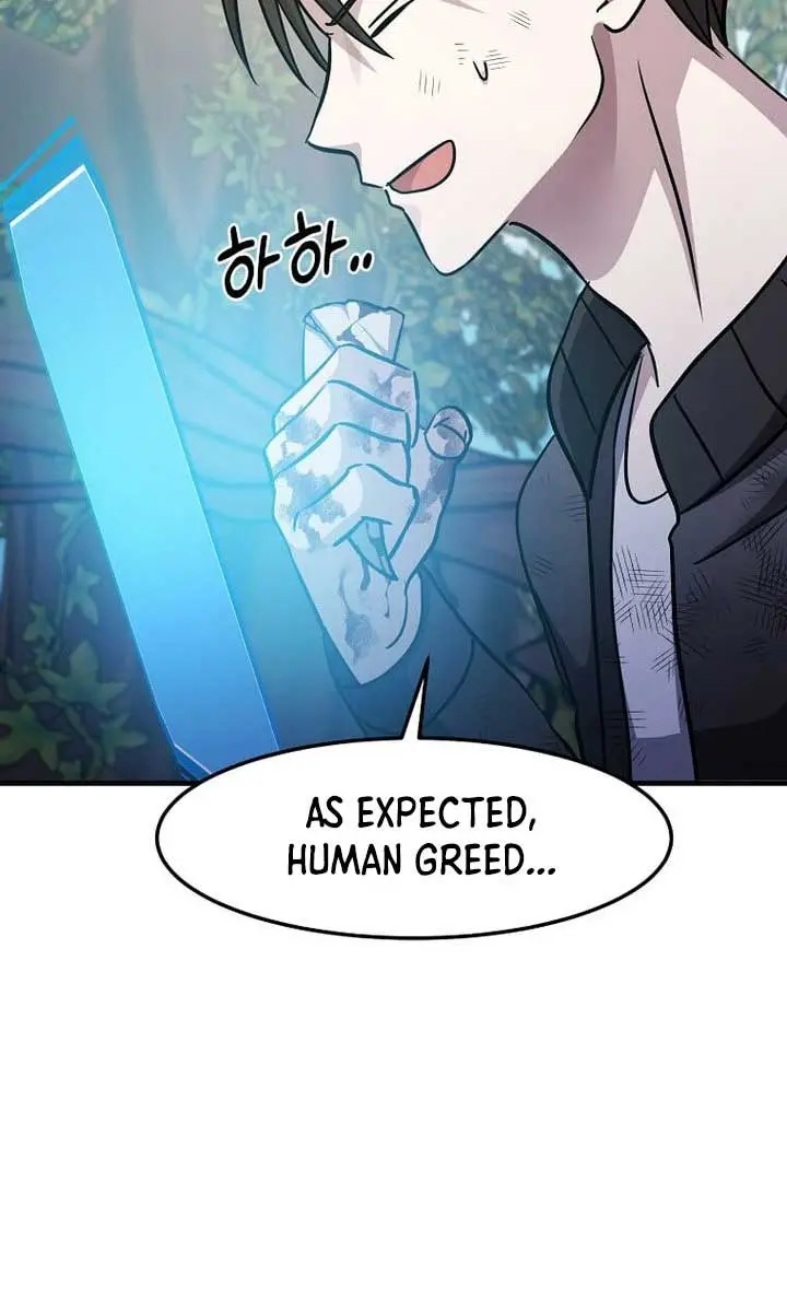 The God of War Is Leveling Up Chapter 40 Page 43