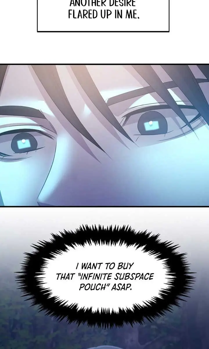 The God of War Is Leveling Up Chapter 40 Page 47