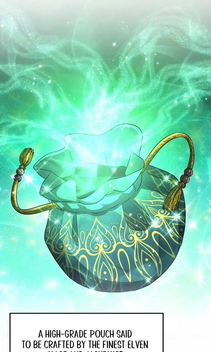 The God of War Is Leveling Up Chapter 40 Page 49