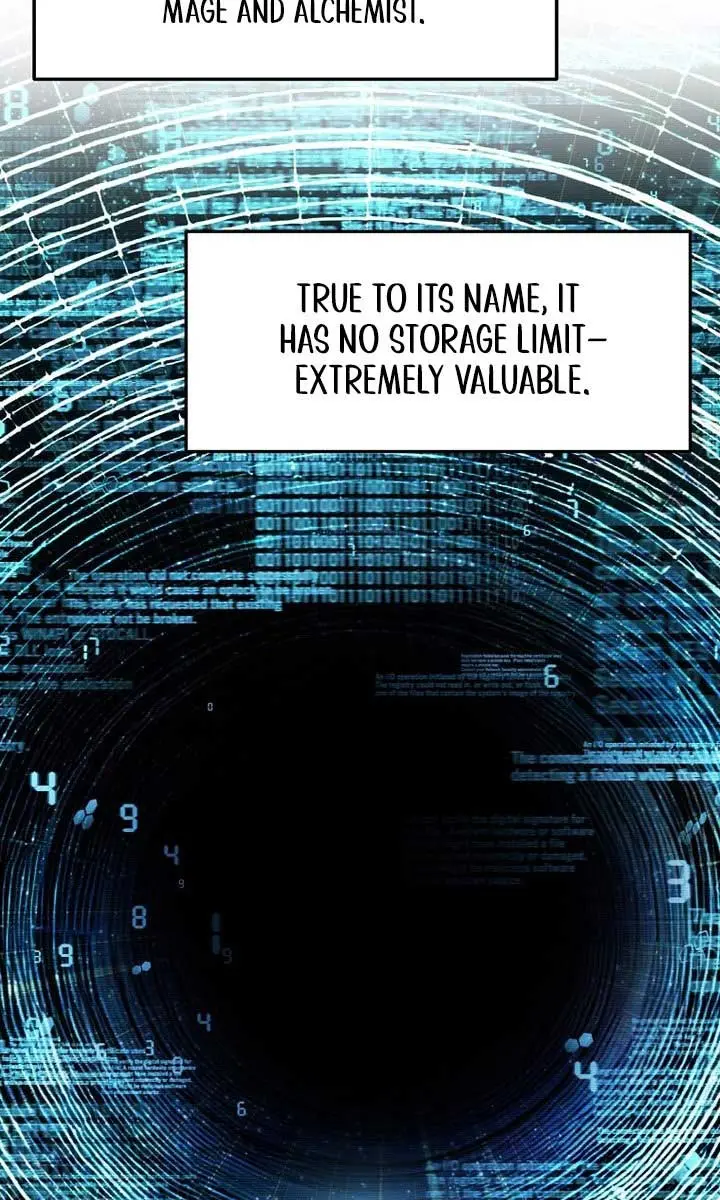 The God of War Is Leveling Up Chapter 40 Page 50