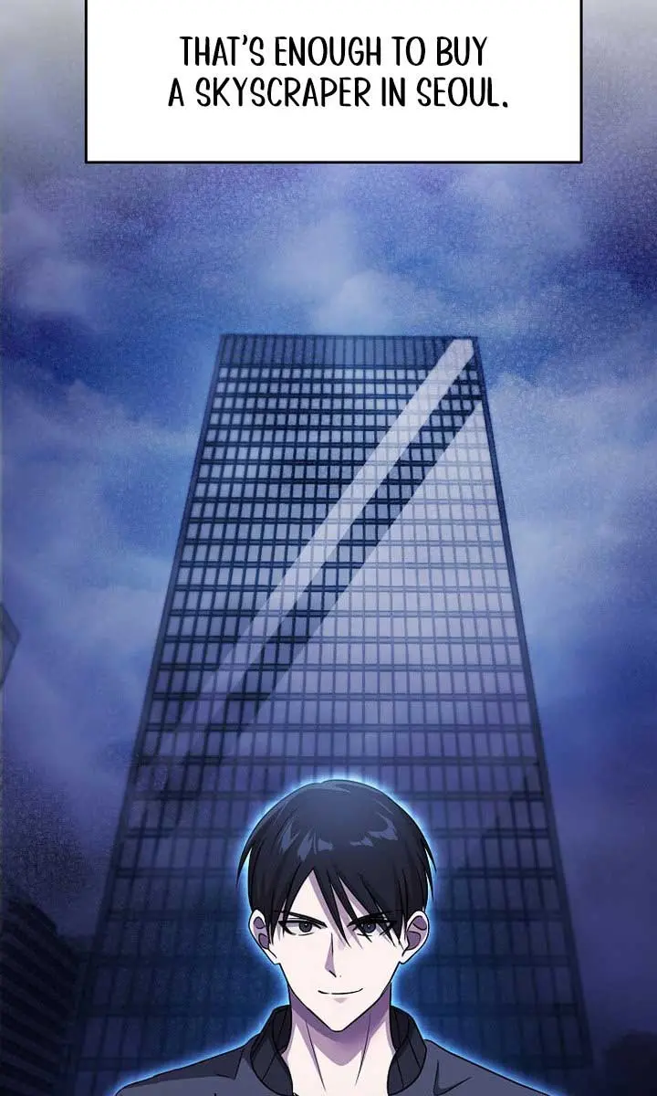 The God of War Is Leveling Up Chapter 40 Page 52