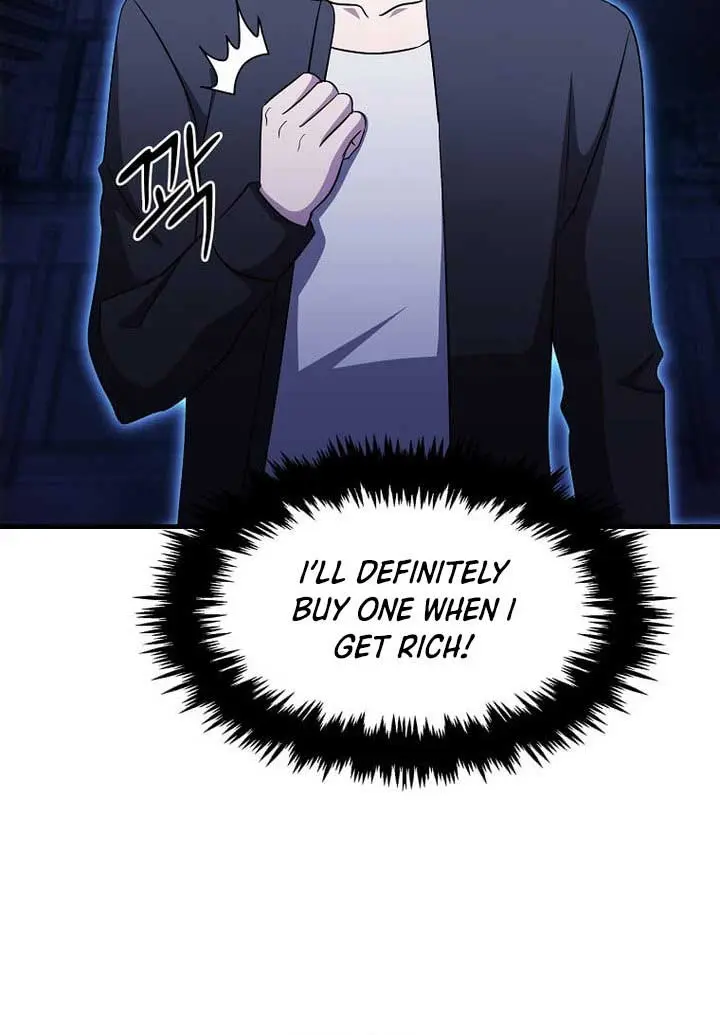 The God of War Is Leveling Up Chapter 40 Page 53