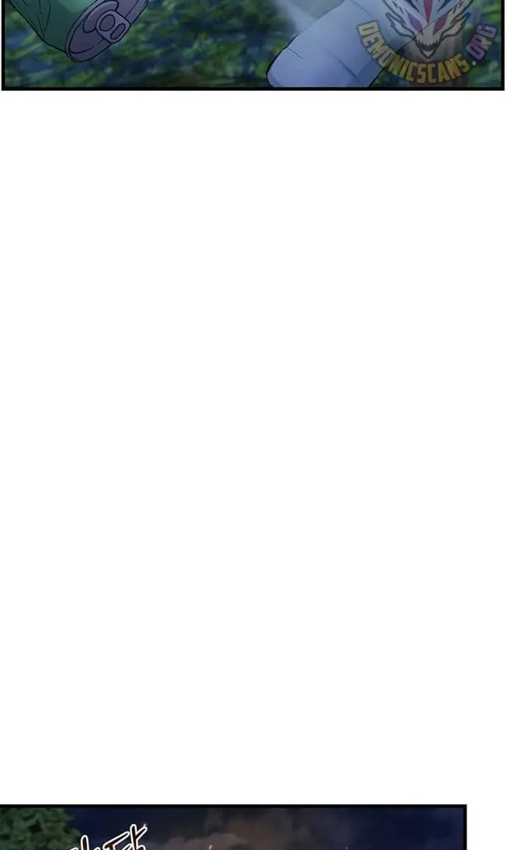 The God of War Is Leveling Up Chapter 40 Page 56