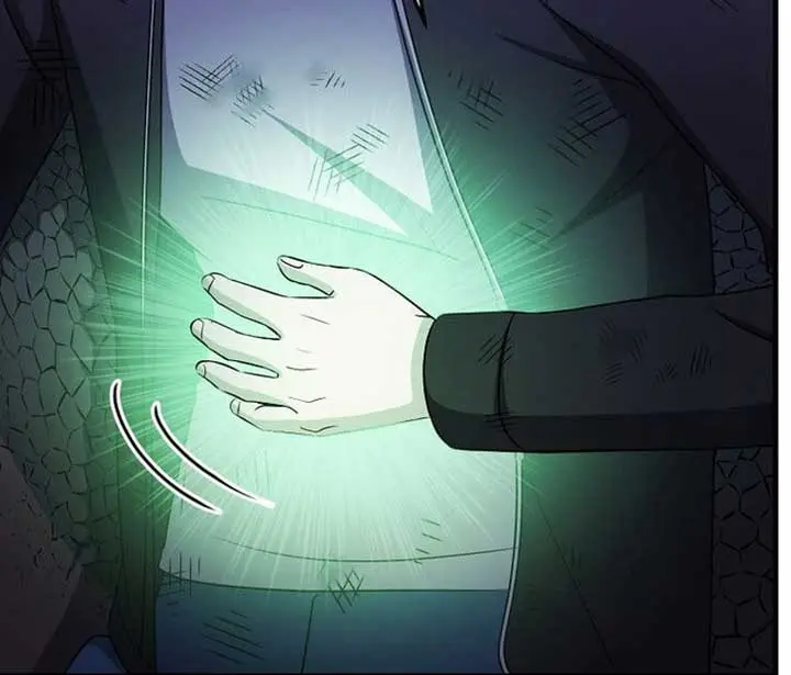 The God of War Is Leveling Up Chapter 40 Page 62