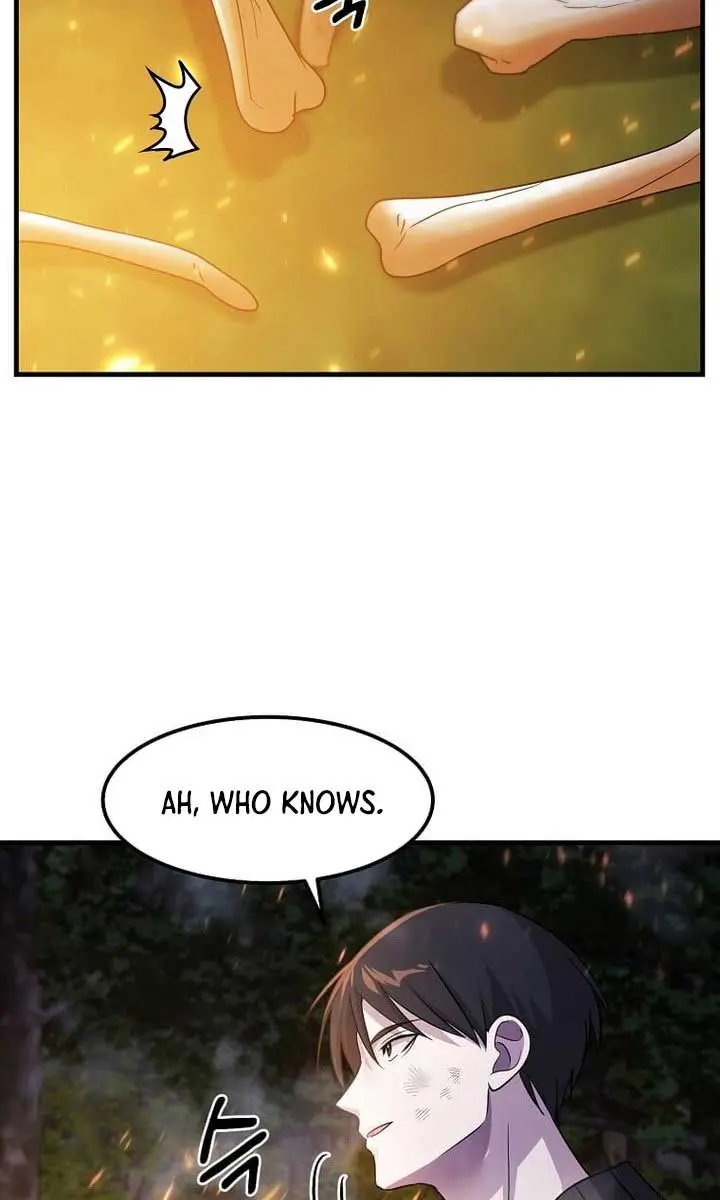 The God of War Is Leveling Up Chapter 40 Page 65