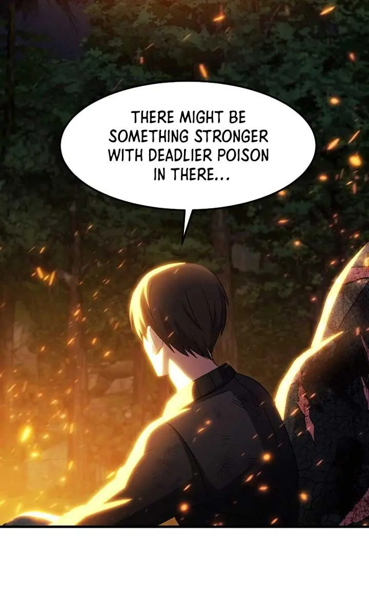 The God of War Is Leveling Up Chapter 40 Page 67