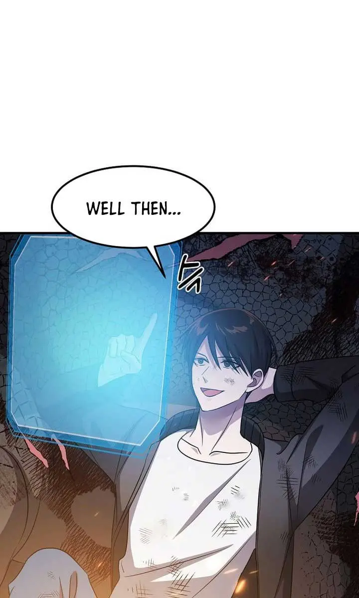 The God of War Is Leveling Up Chapter 40 Page 68